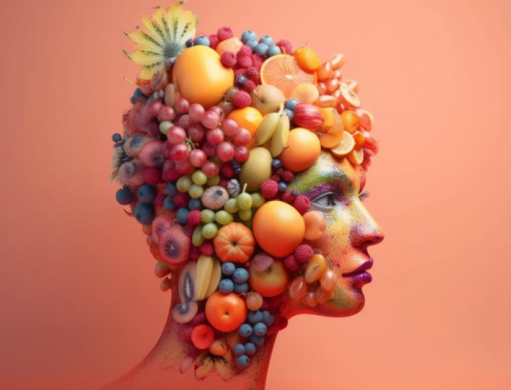 De bacterie en het brein | Studium Generale Groningen